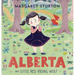 Alberta and Little Red Riding Wolf