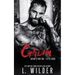 Grim: : Satan's Fury MC- Little Rock