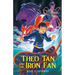 Theo Tan and the Iron Fan