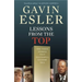 Lessons from the Top: The Three Universal Stories That All Successful Leaders Tell