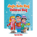 When Jingle Bells Ring and Children Sing: Coloring Book Christmas