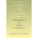 Deliver Me from Pain: Anesthesia and Birth in America