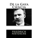 De la Gaya Ciencia