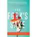 For Fork's Sake: A Quick Guide to Healing Yourself and the Planet Through a Plant-Based Diet