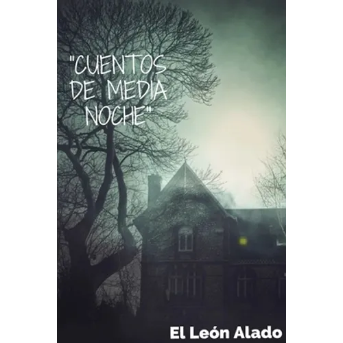 "Cuentos de medianoche"