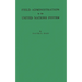 Field Administration in the United Nations System: The Conduct of International Economic and Social Programs