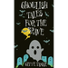 Ghoulish Tales for the Brave