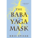 The Baba Yaga Mask