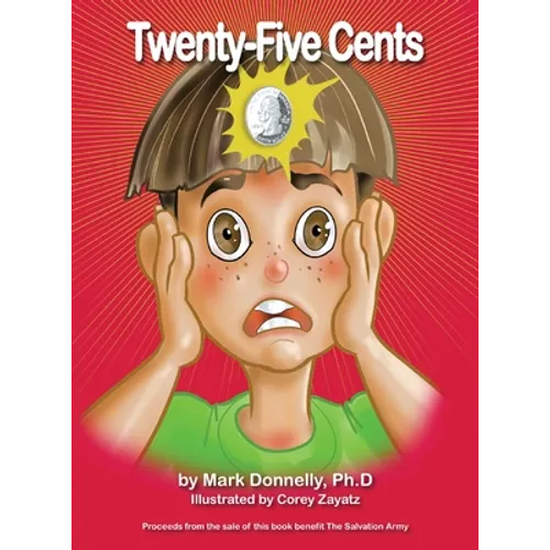 Twenty-Five Cents
