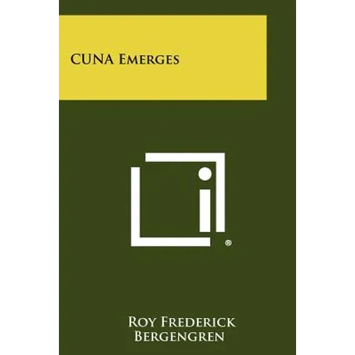 Cuna Emerges