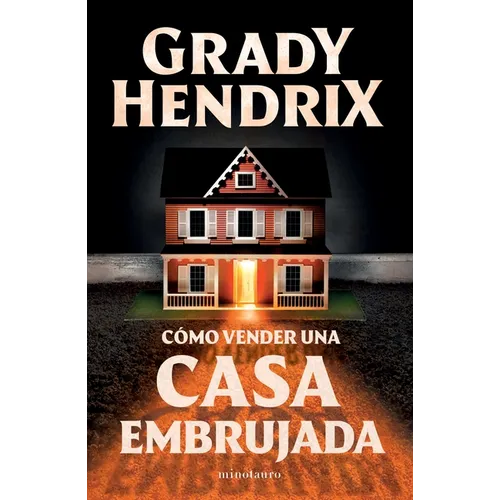 Cómo Vender Una Casa Embrujada