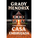 Cómo Vender Una Casa Embrujada