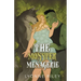 The Monster Menagerie: An Anthology for Monster Lovers