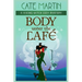 Body Under the Café: A Viking Witch Cozy Mystery