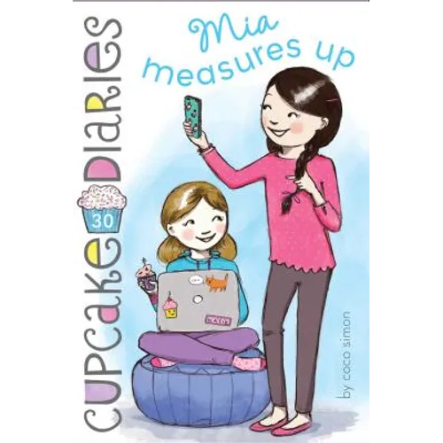 MIA Measures Up