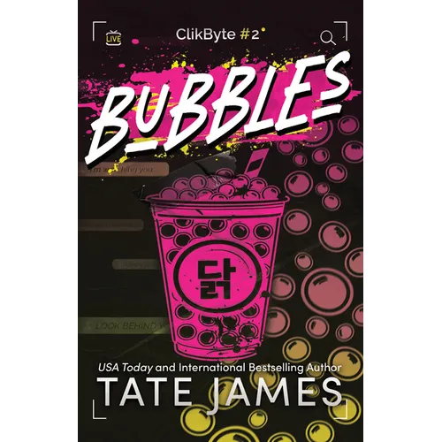 Bubbles (Standard Edition)