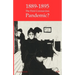 1889-95: The First Coronavirus Pandemic?