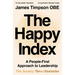 The Happy Index: A People-First Approach to Leadership