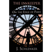 The Innkeeper on the Edge of Paris