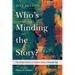 Who's Minding the Story?: The United Church of Canada Meets a Secular Age