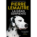 La Gran Serpiente / Going to the Dogs