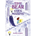 Tiny Bear Goes Missing