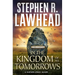 In the Kingdom of All Tomorrows: Eirlandia, Book Three