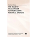 The Role of NGOs Under Authoritarian Political Systems
