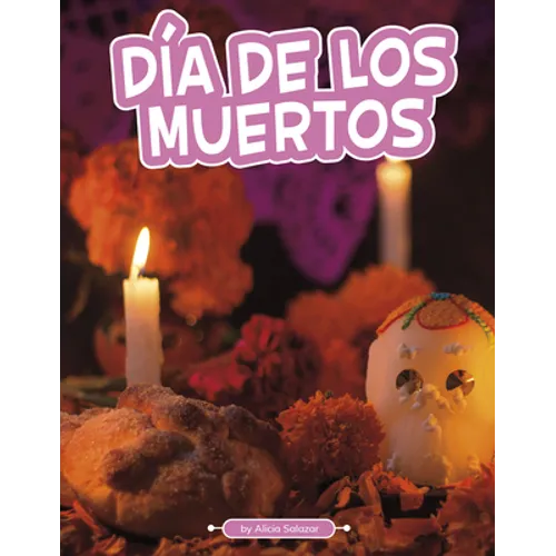 Día de Los Muertos