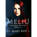 Meliu: Sundering the Gods Book 1.5