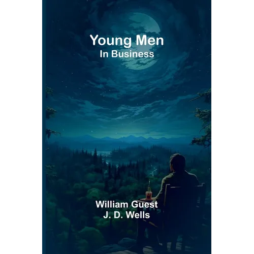 Young Men; In Business
