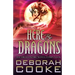 Here Be Dragons: The Dragonfire Novels Companion
