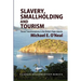 Slavery, Smallholding and Tourism: Social Transformations in the British Virgin Islands
