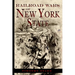 Railroad Wars of New York State