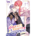 The Margrave's Daughter & the Enemy Prince, Volume 7