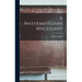 A Mathematicians Miscellany