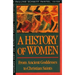 History of Women in the West