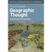 Geographic Thought: A Critical Introduction