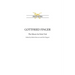 Gottfried Finger: The Music for Solo Viol