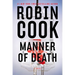 Manner of Death
