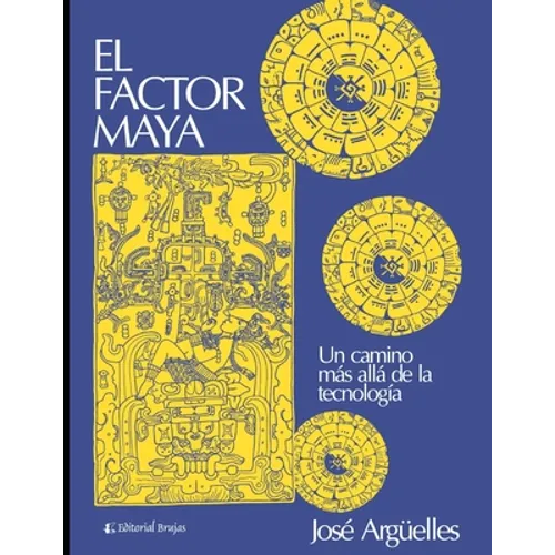 El factor Maya: Un camino más allá de la tecnología