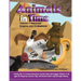Animals in Time, Volume 1 Storybook: Historical Empires and Civilizations