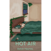 Hot air