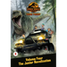 Chaos Theory, Volume Four: The Junior Novelization (Jurassic World)