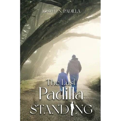 The Last Padilla Standing