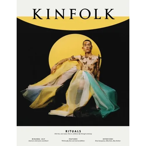 Kinfolk 38