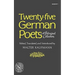 Twenty-Five German Poets: A Bilingual Collection