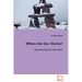 Where Are Our Stories?