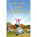 Animated Like Me: Kamille and Her Worrisome Worries