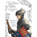 The Wars of the Roses Colouring Book